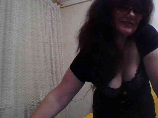 Sylvia-5 webcam