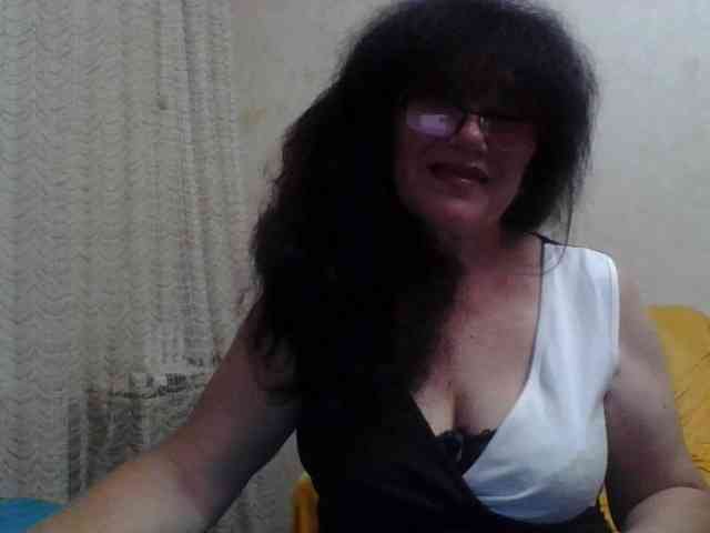 Sylvia-5 webcam