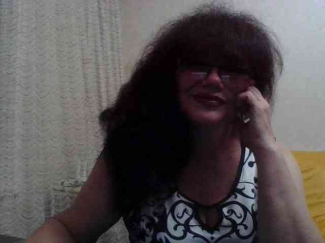 Sylvia-5 webcam