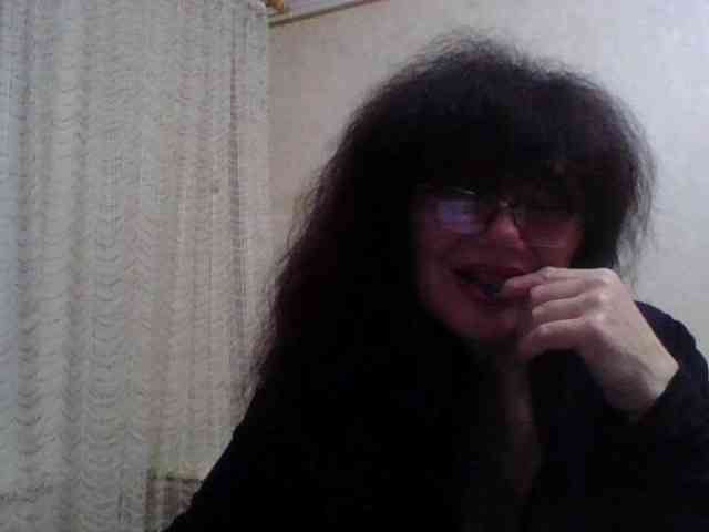Sylvia-5 webcam