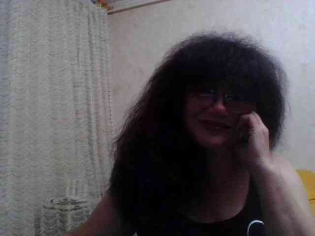 Sylvia-5 webcam