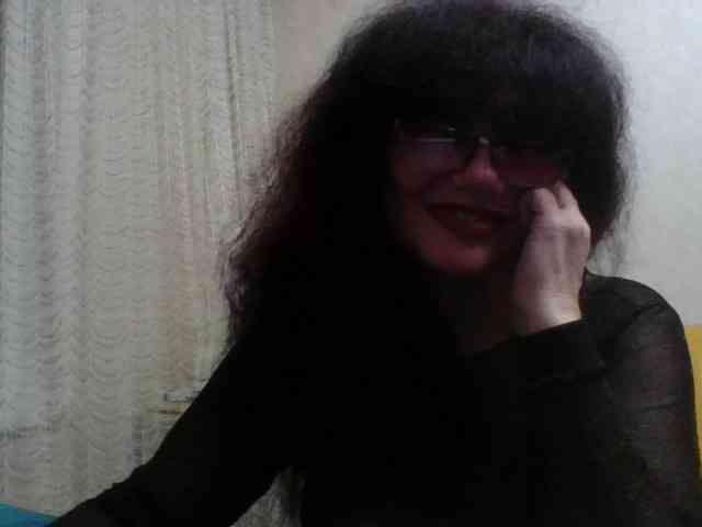Sylvia-5 webcam