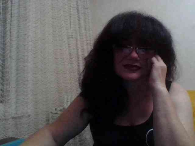 Sylvia-5 webcam