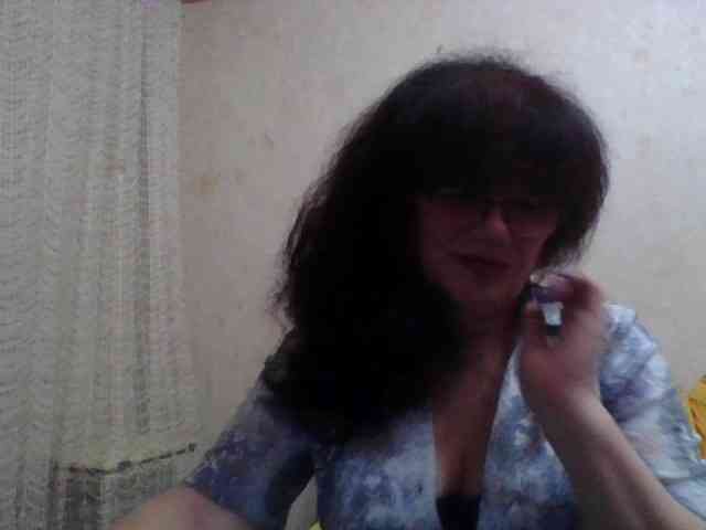 Sylvia-5 webcam