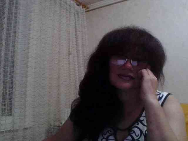 Sylvia-5 webcam