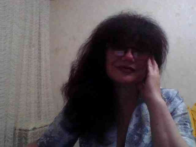 Sylvia-5 webcam