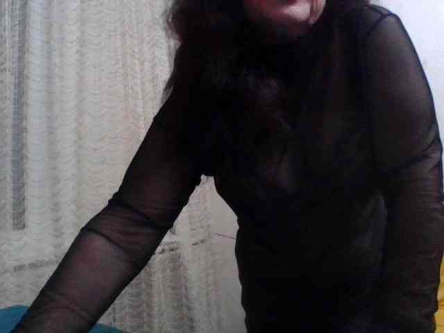 Sylvia-5 webcam