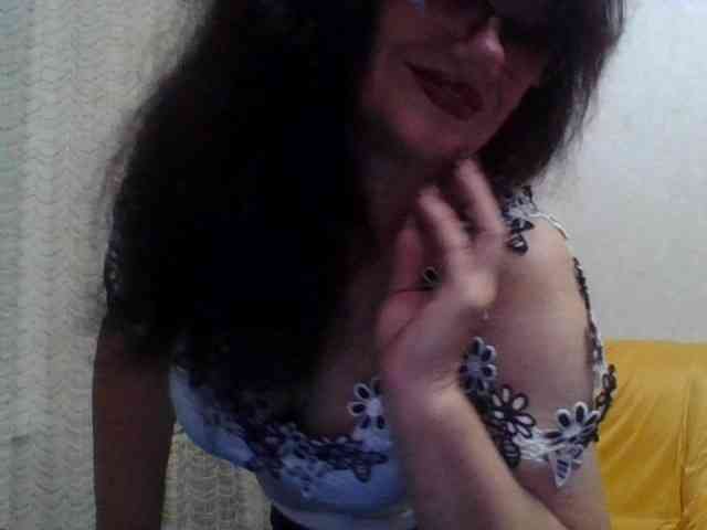 Sylvia-5 webcam