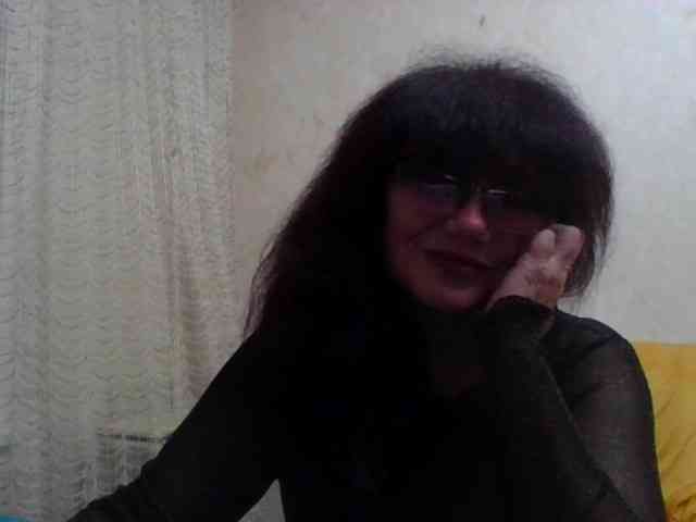 Sylvia-5 webcam