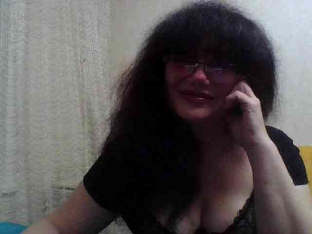 Sylvia-5 webcam
