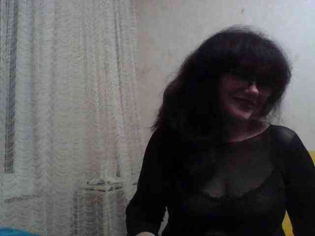Sylvia-5 webcam