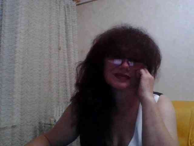 Sylvia-5 webcam