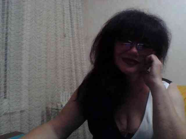 Sylvia-5 webcam