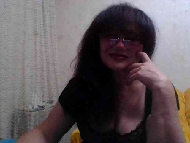 Sylvia-5 webcam