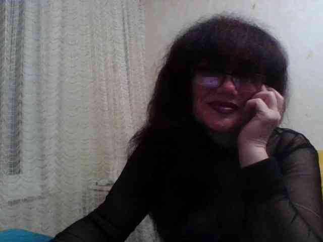 Sylvia-5 webcam