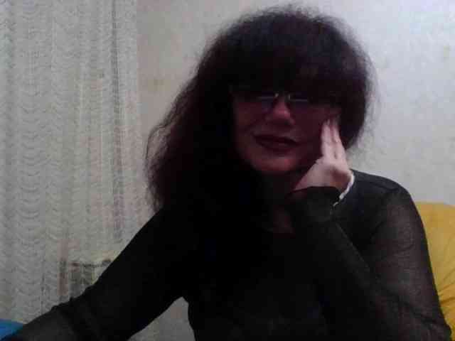 Sylvia-5 webcam