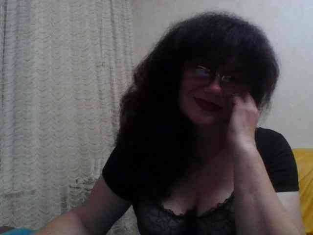 Sylvia-5 webcam