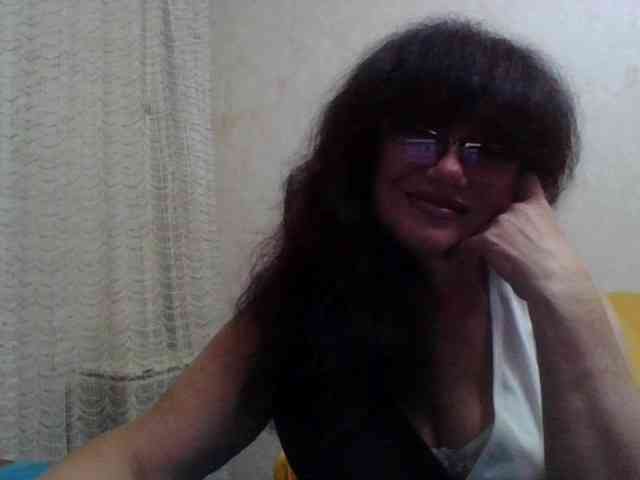 Sylvia-5 webcam