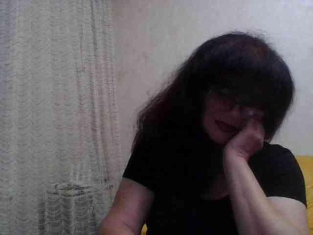 Sylvia-5 webcam