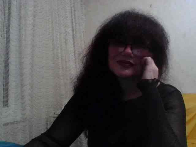 Sylvia-5 webcam