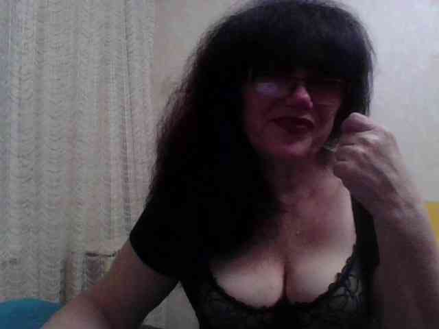 Sylvia-5 webcam