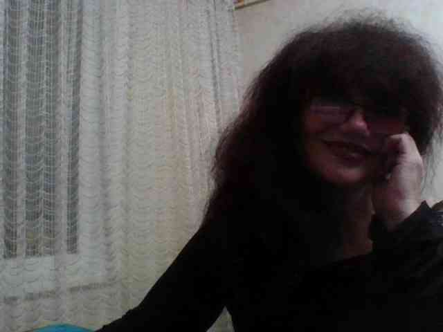 Sylvia-5 webcam