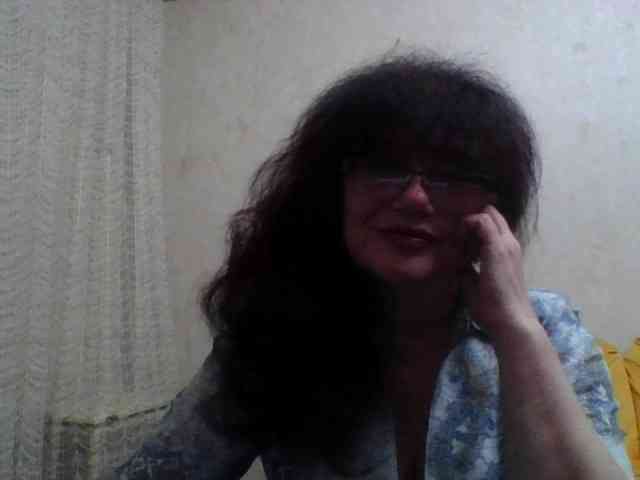 Sylvia-5 webcam