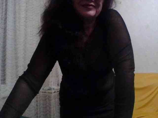 Sylvia-5 webcam