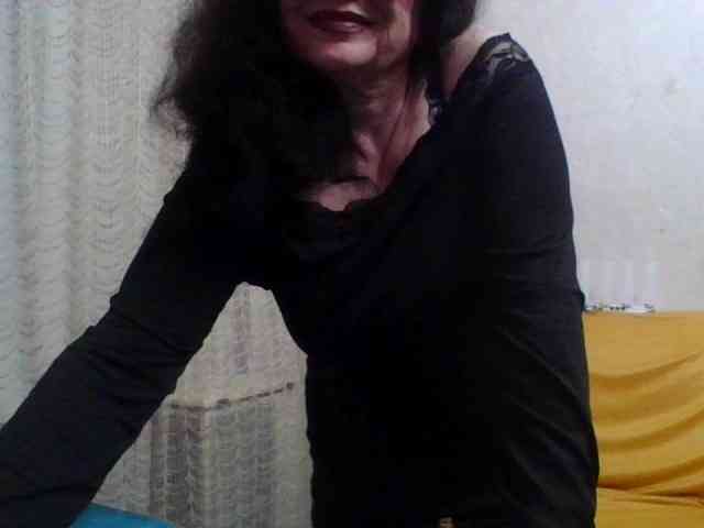 Sylvia-5 webcam