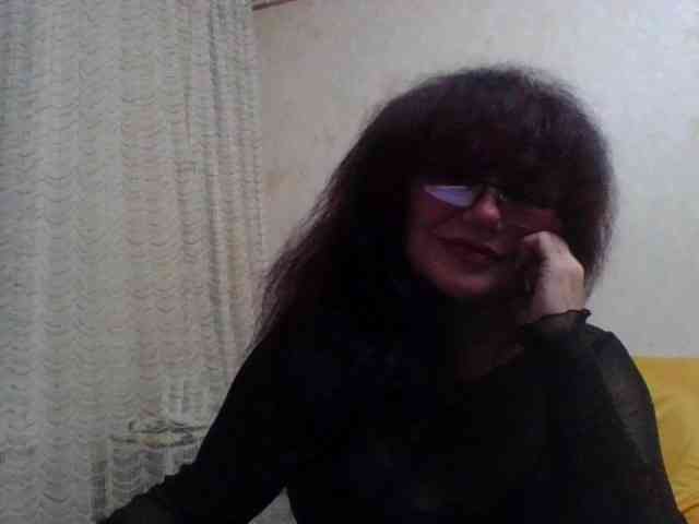 Sylvia-5 webcam