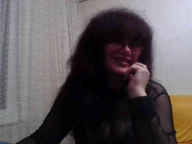 Sylvia-5 webcam