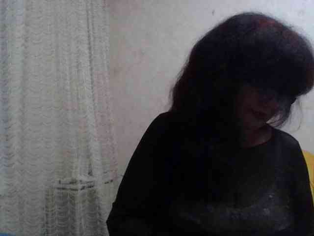 Sylvia-5 webcam