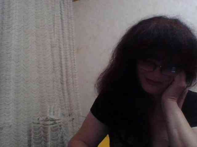 Sylvia-5 webcam