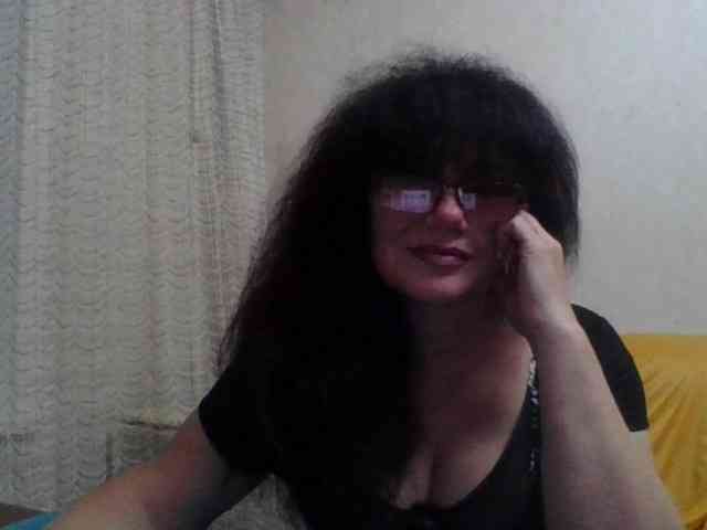 Sylvia-5 webcam