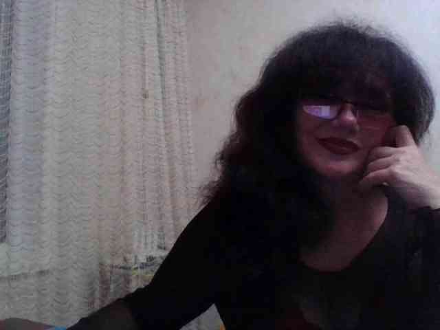 Sylvia-5 webcam
