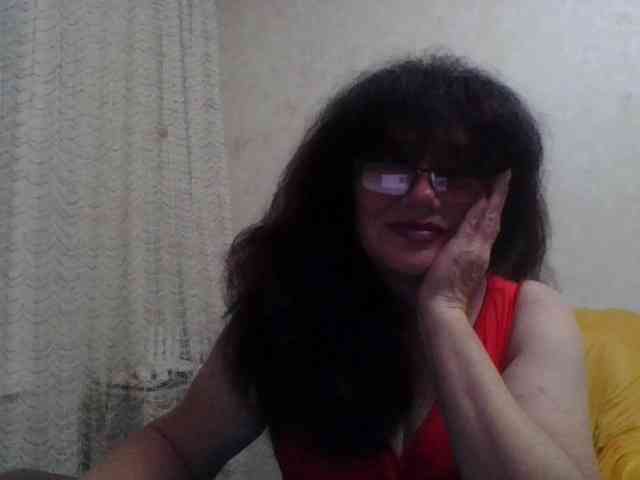 Sylvia-5 webcam