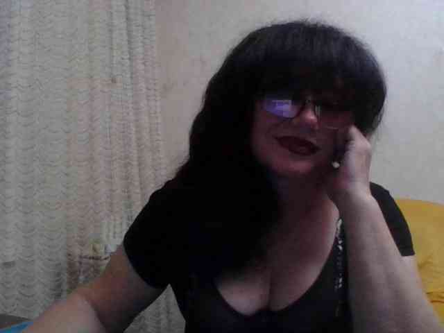 Sylvia-5 webcam