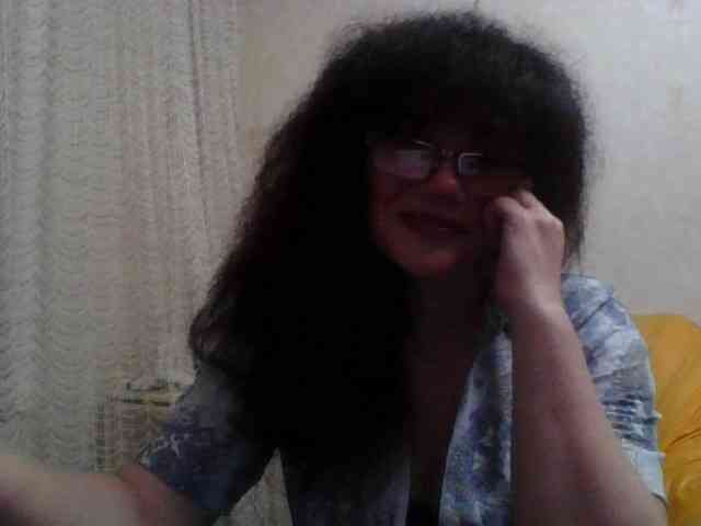 Sylvia-5 webcam