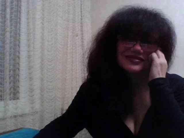 Sylvia-5 webcam