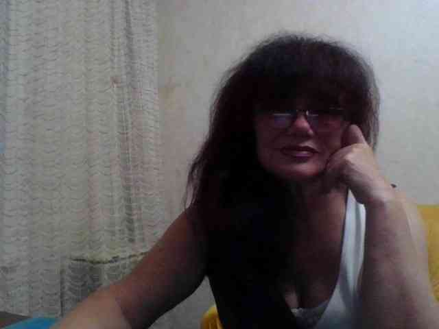 Sylvia-5 webcam