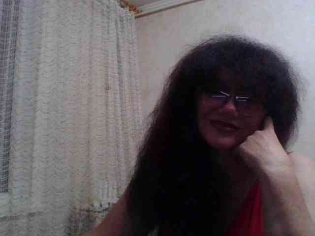 Sylvia-5 webcam