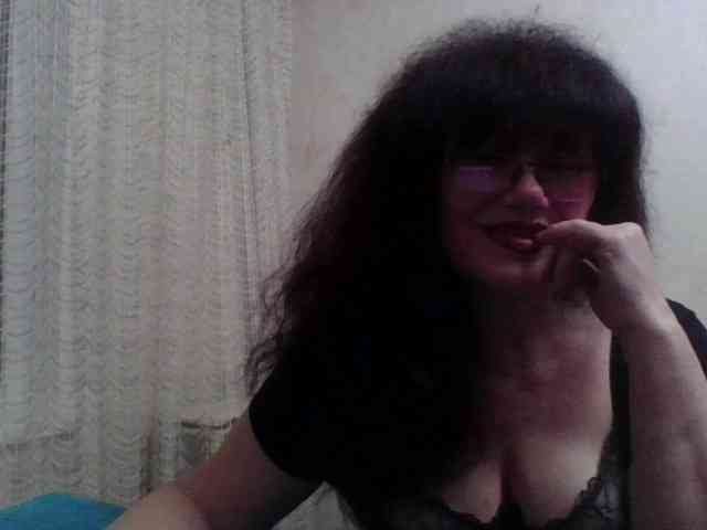 Sylvia-5 webcam