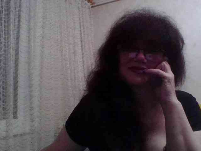Sylvia-5 webcam