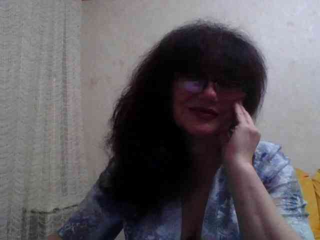 Sylvia-5 webcam