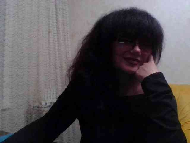 Sylvia-5 webcam