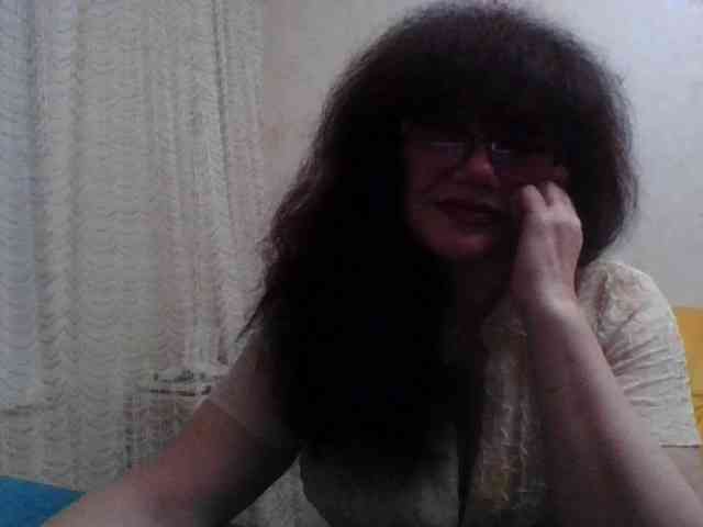 Sylvia-5 webcam