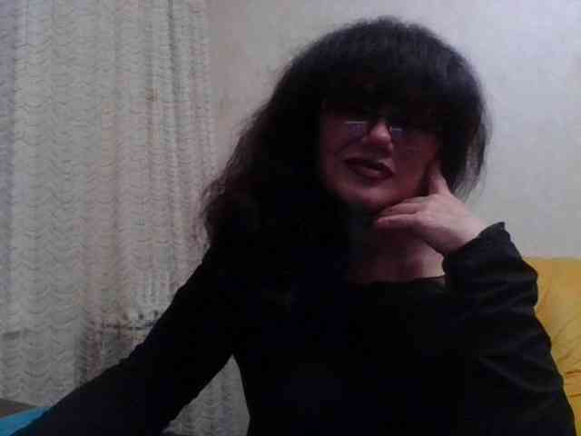 Sylvia-5 webcam