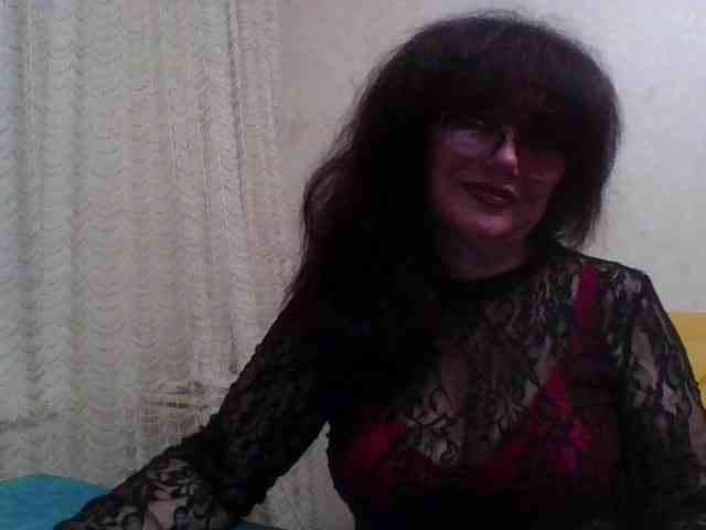Sylvia-5 webcam