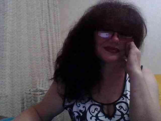 Sylvia-5 webcam