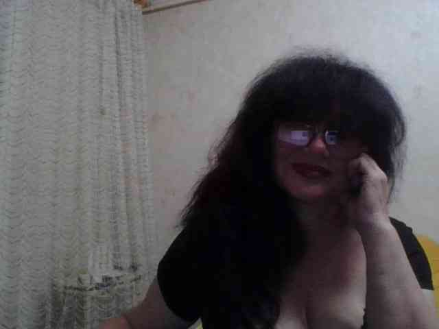Sylvia-5 webcam